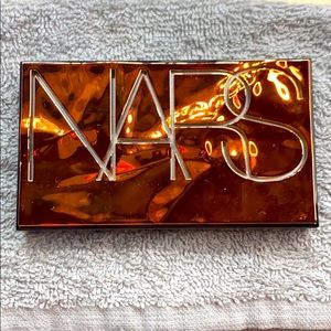 NARS Afterglow palette